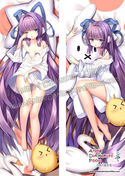 Buy ADP Tashkent - Azur Lane Anime Dakimakura Japanese Pillow Cover ADP21413 at the best price of US$ 49.99 | Anime Dakimakura Pillow